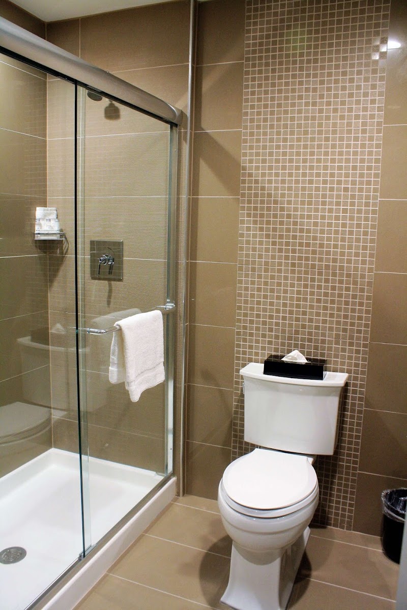 Best Western Premier NYC Gateway Hotel photo 3
