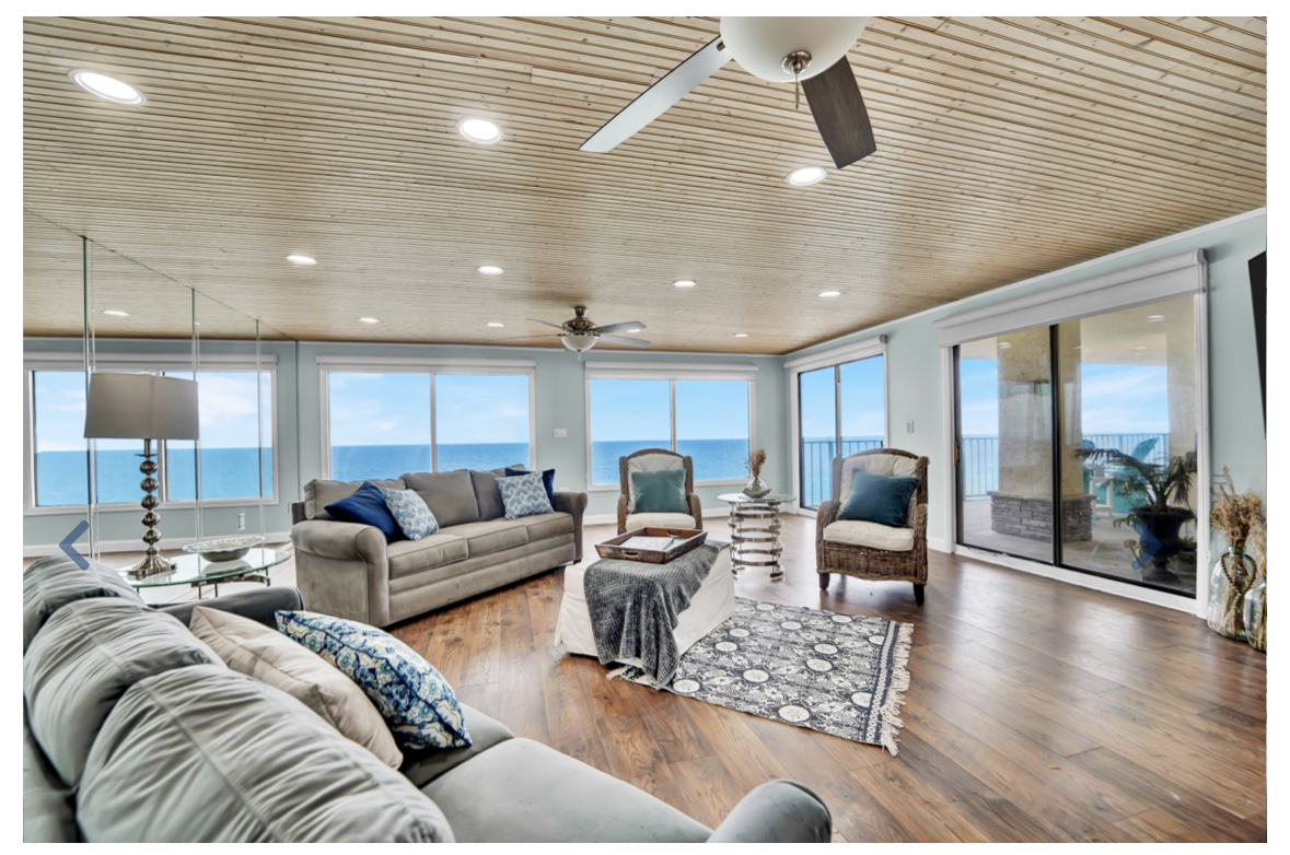 Regency Towers Condo Rentals photo 2