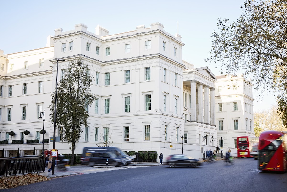The Lanesborough photo 2