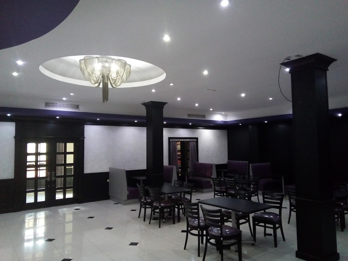 Hotel Mirage Express photo 2