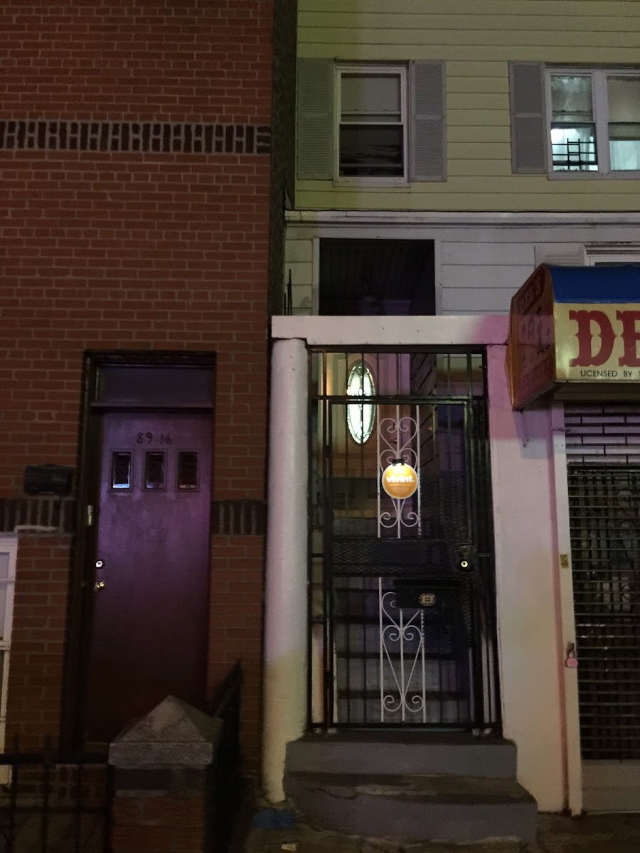 Delz Bed & Breakfast photo 2