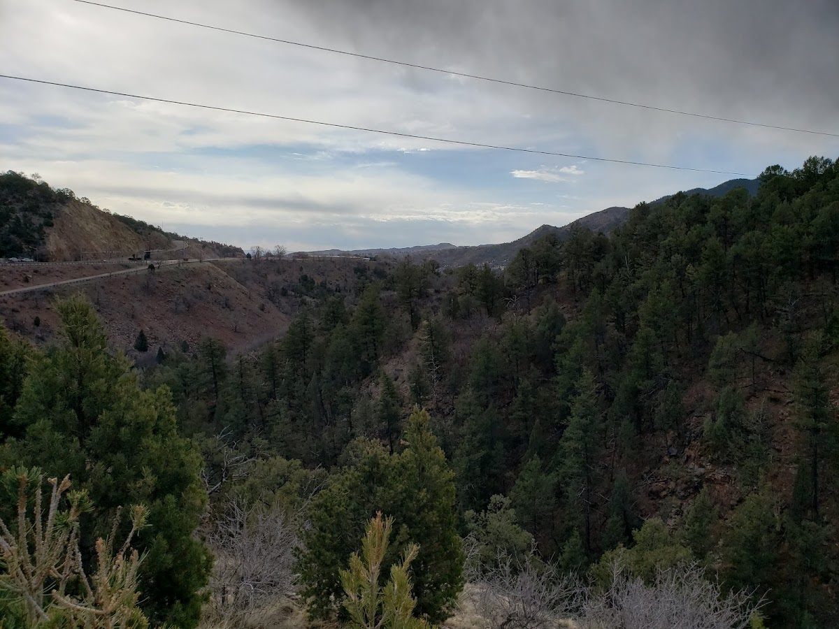 Waltons Mountain Lodge photo 2