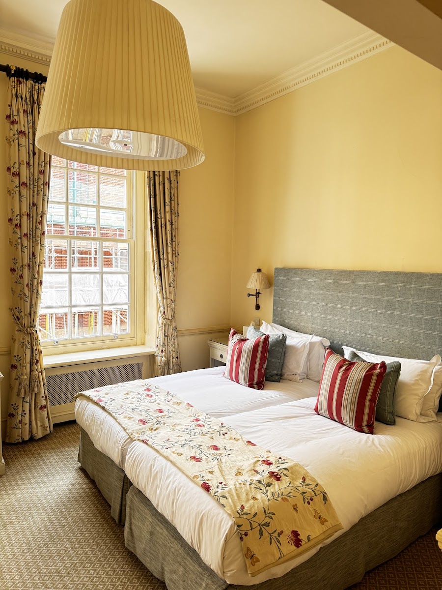 Durrants Hotel photo 2