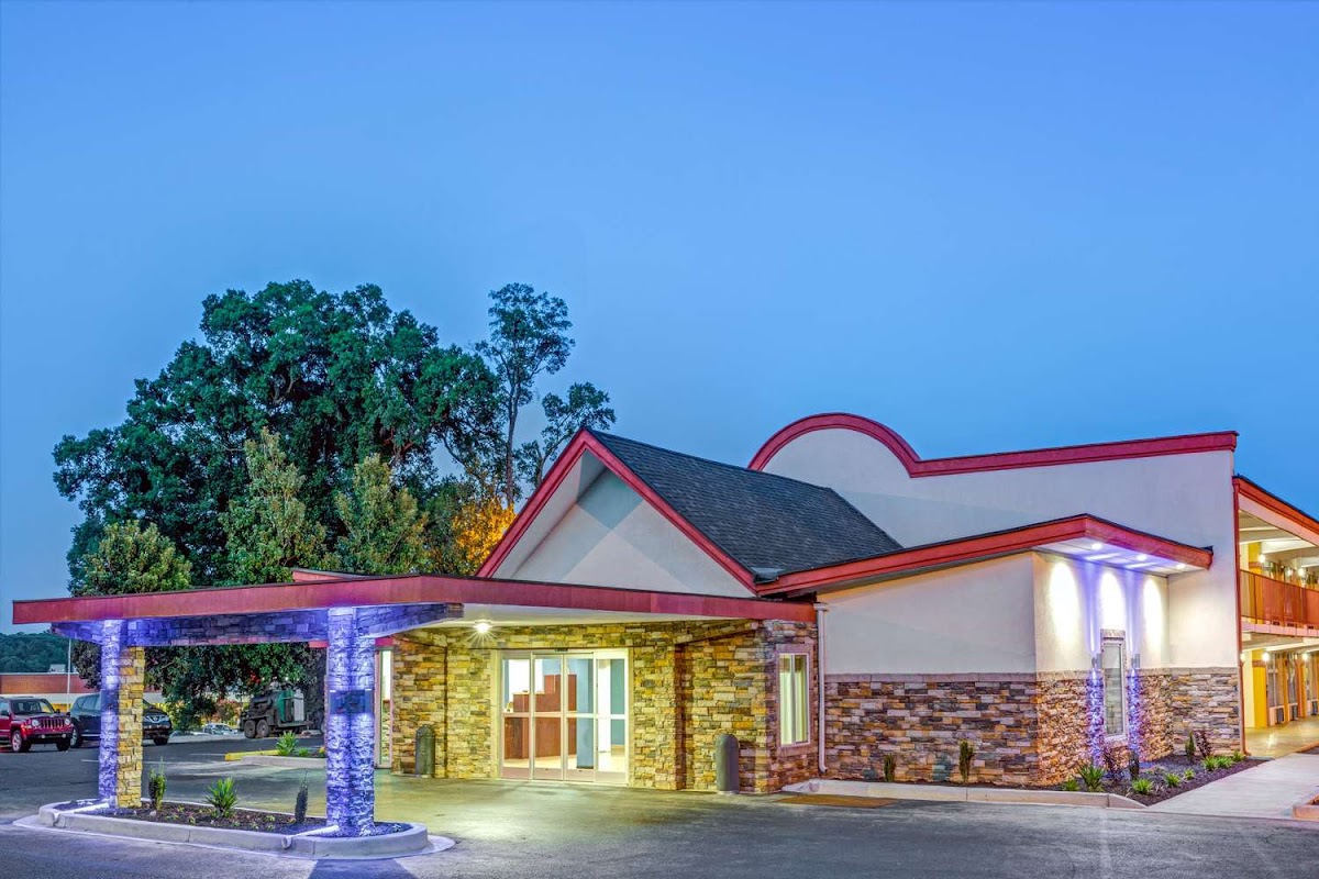 Days Inn by Wyndham Monroe NC