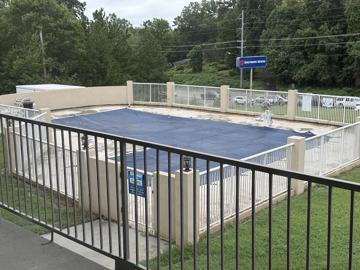 Days Inn by Wyndham Monroe NC photo 3