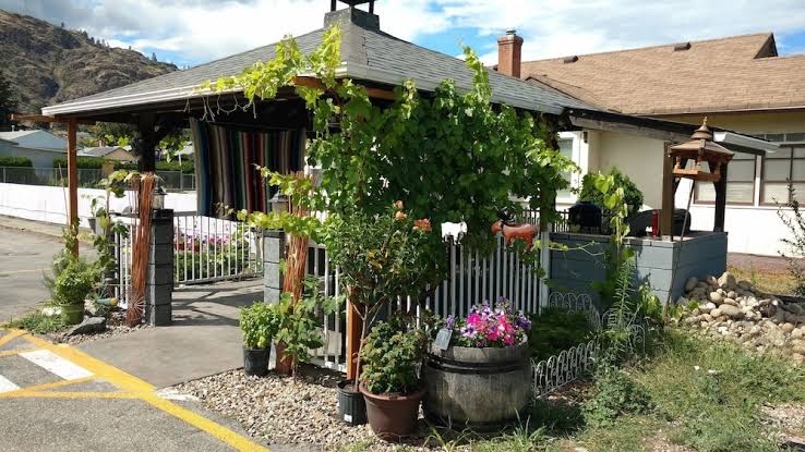 Mount View Motel