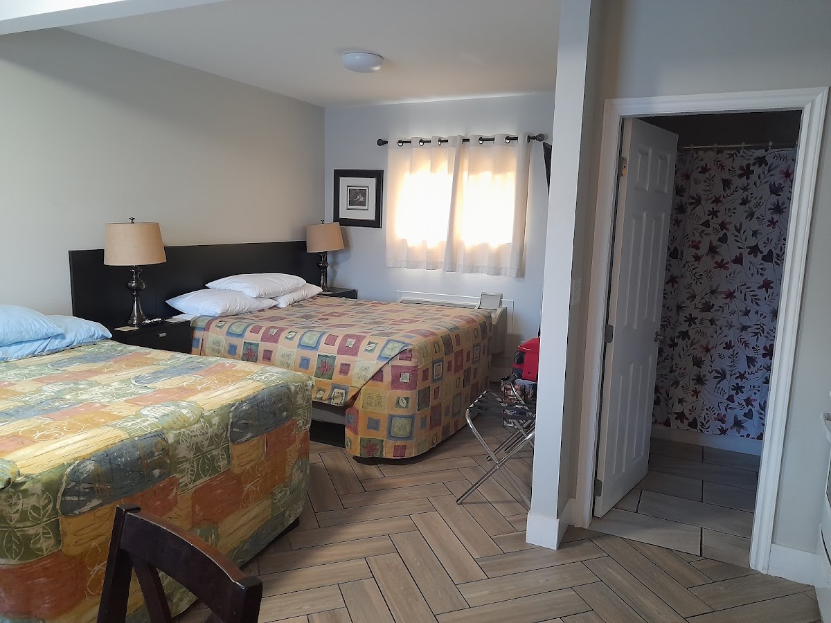 Mount View Motel photo 2