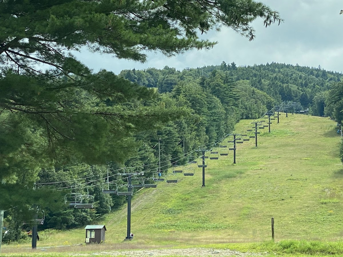 Pleasant Mountain Ski Area photo 2