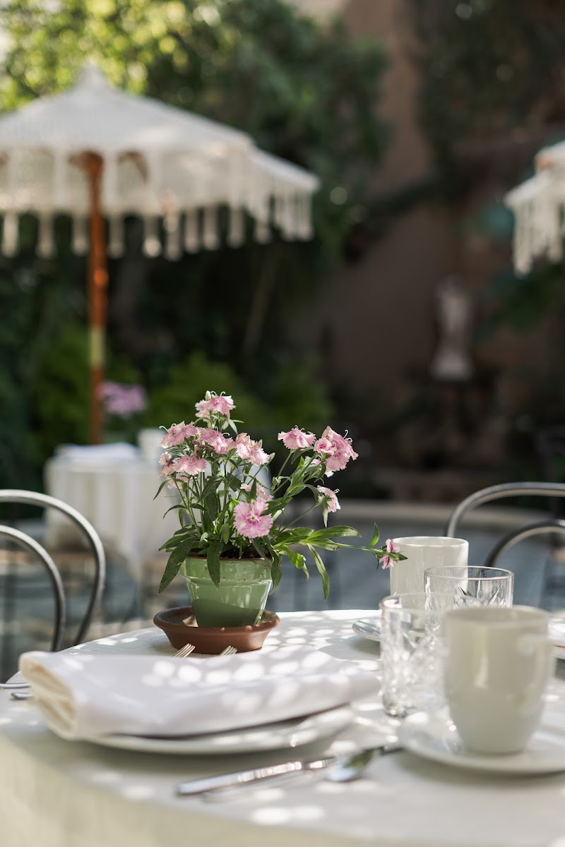 Villa Ganz Boutique Hotel photo 2