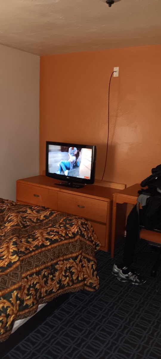 Towne Manor Motel