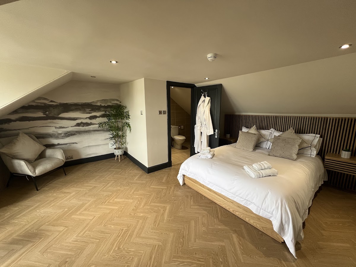 ApartNest Auchterarder photo 2