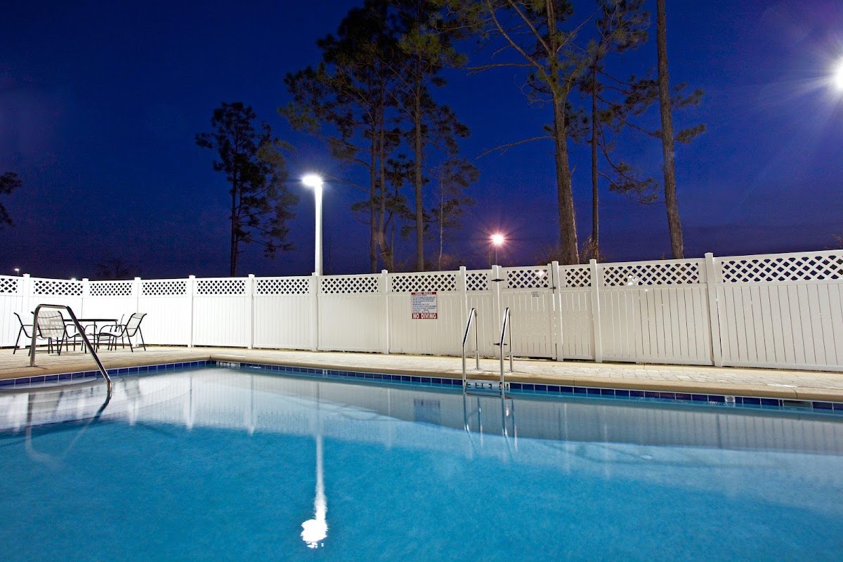 Holiday Inn Express & Suites Palatka Northwest by IHG photo 3