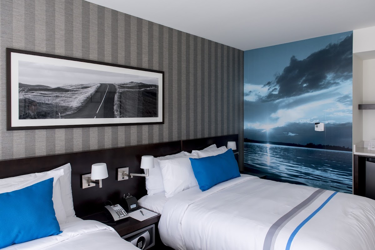 The Grand Winnipeg Airport Hotel photo 3