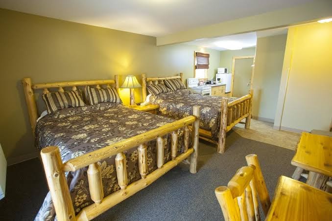 LakeVu Restaurant and Motel photo 2