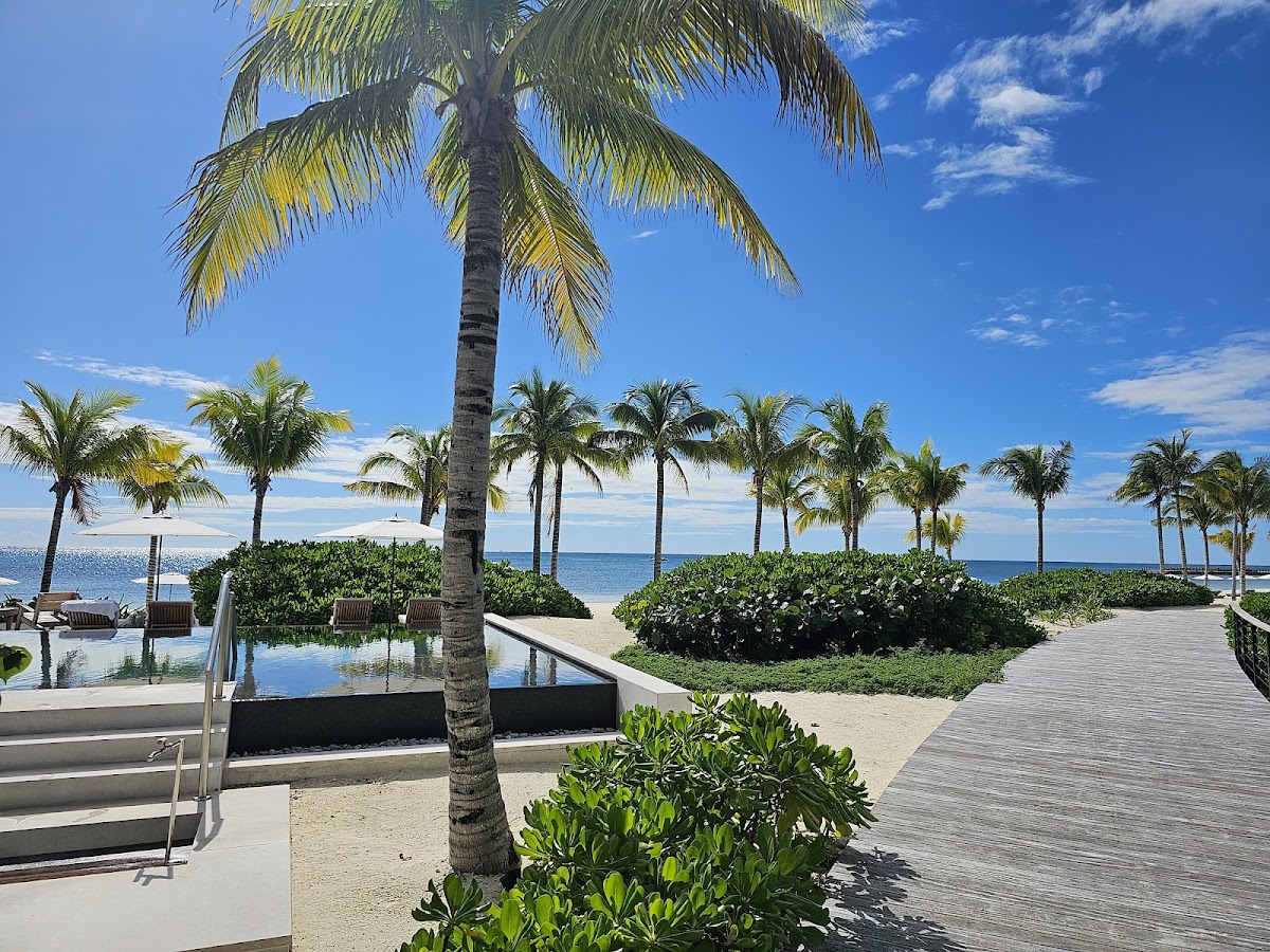 The St. Regis Kanai Resort, Riviera Maya photo 2