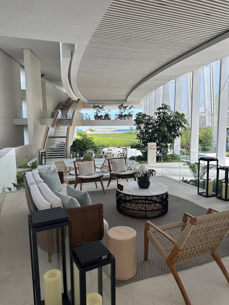 The St. Regis Kanai Resort, Riviera Maya photo 3