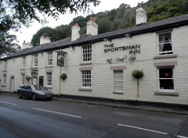 The Sportsman Inn