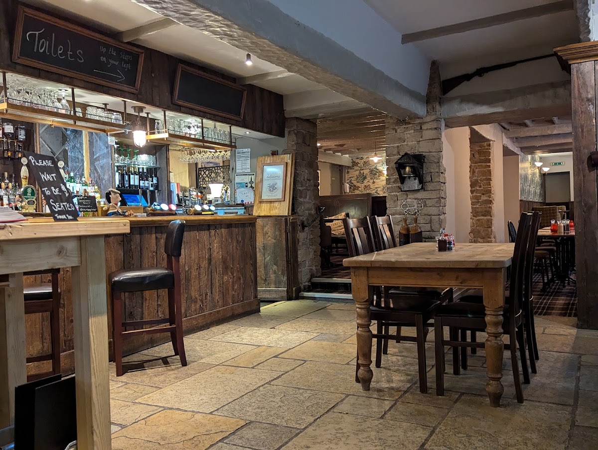 The Sportsman Inn photo 3