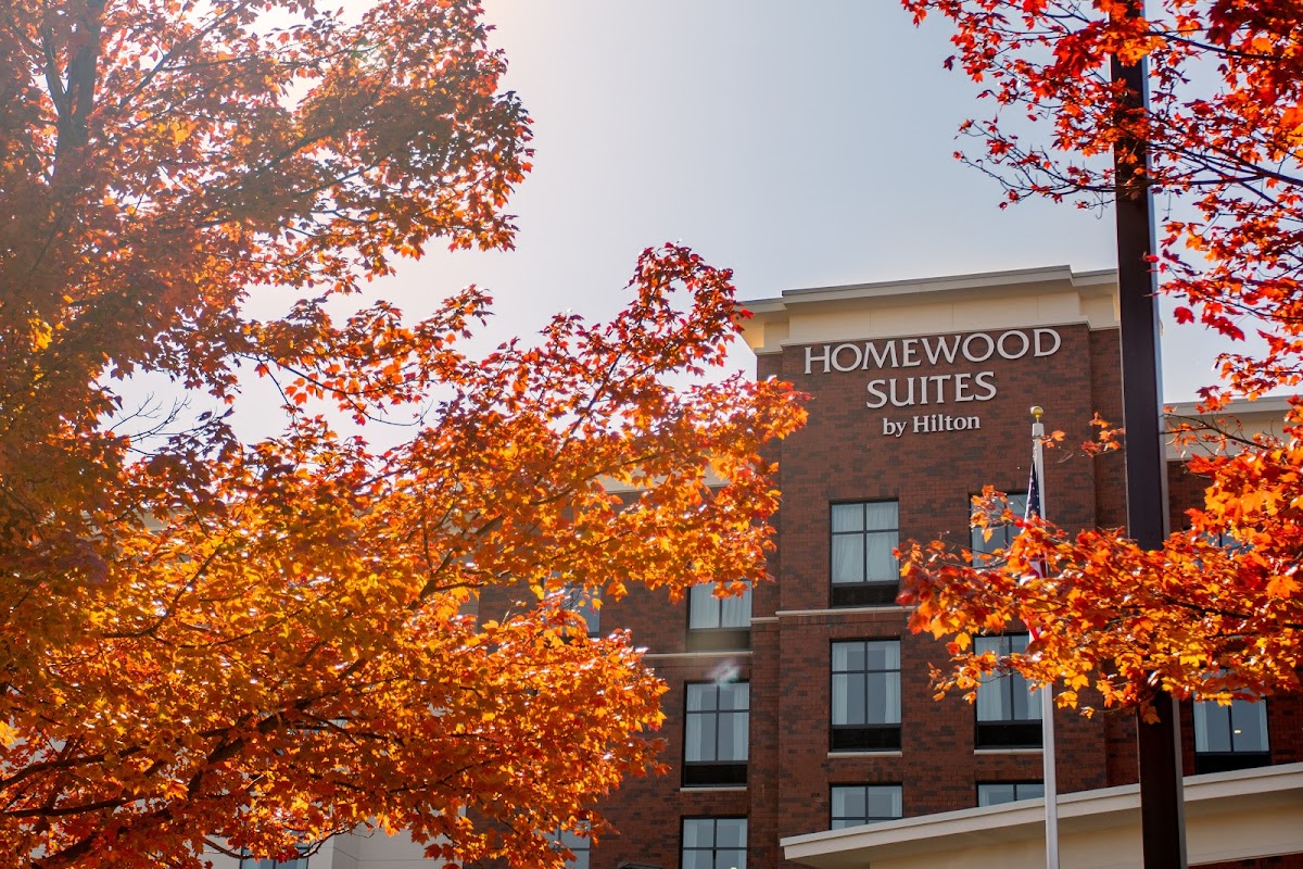 Homewood Suites by Hilton Reston
