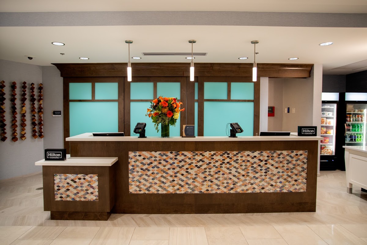 Homewood Suites by Hilton Reston photo 2