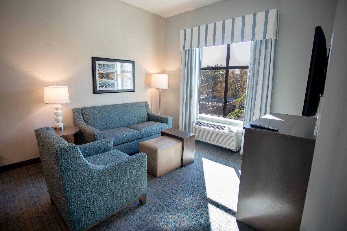 Homewood Suites by Hilton Reston photo 3