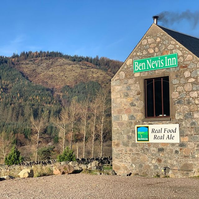 Ben Nevis Inn photo 2