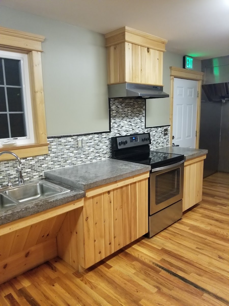 Stevens-Connor Lehigh Valley Lodge photo 2
