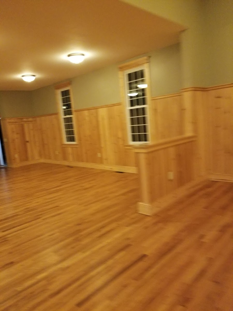 Stevens-Connor Lehigh Valley Lodge photo 3