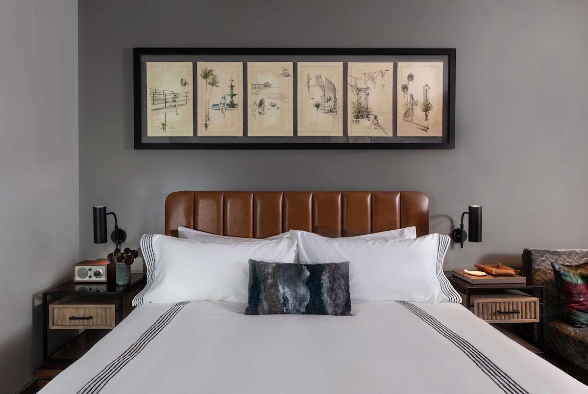 Thompson Savannah, by Hyatt photo 2