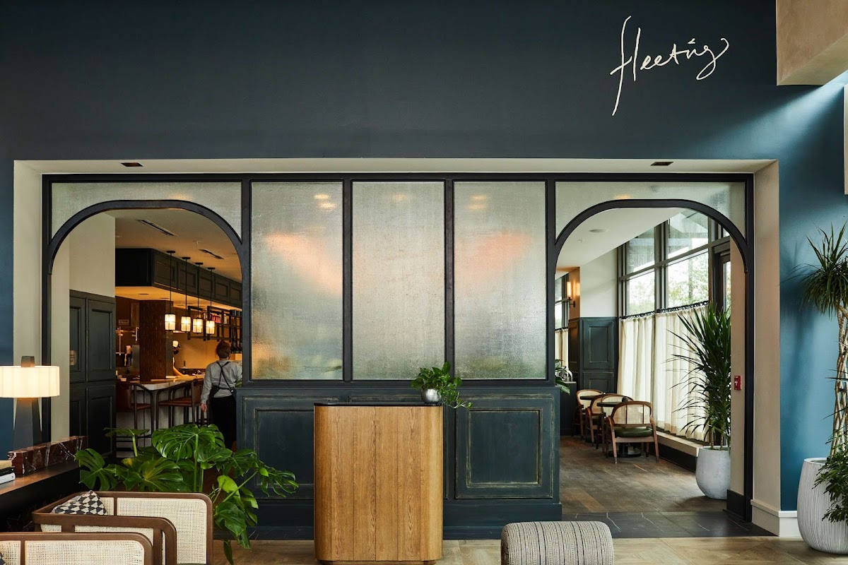 Thompson Savannah, by Hyatt photo 3