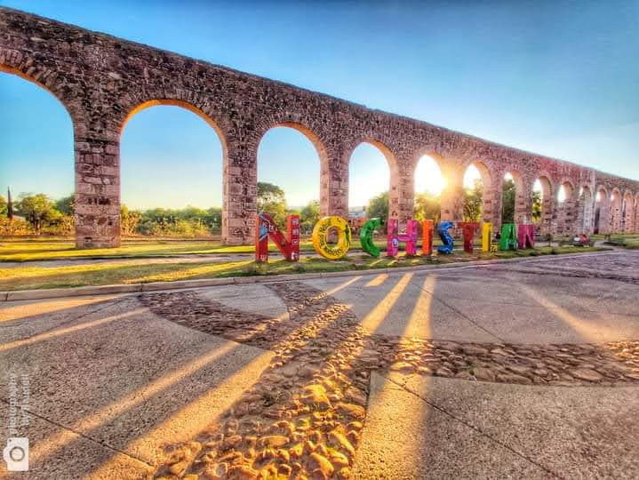 Nochistlán, Zacatecas