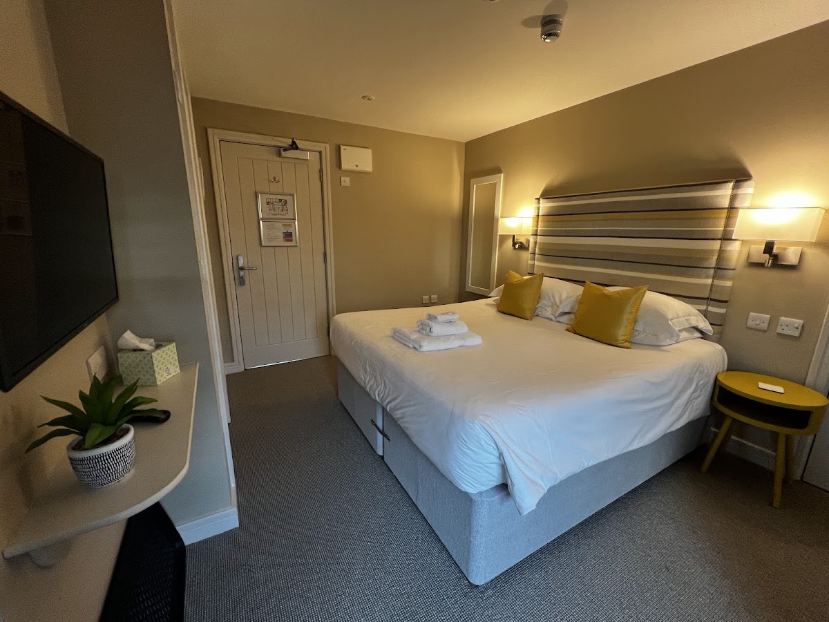Polzeath Beach House