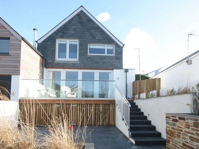 Polzeath Beach House photo 2