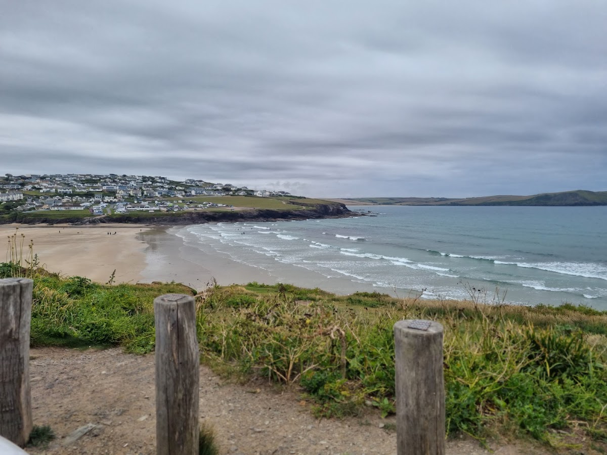 Polzeath Beach House photo 3