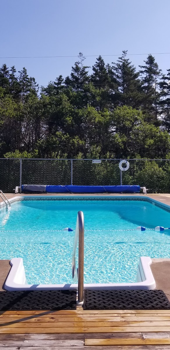 St Lawrence Motel photo 3