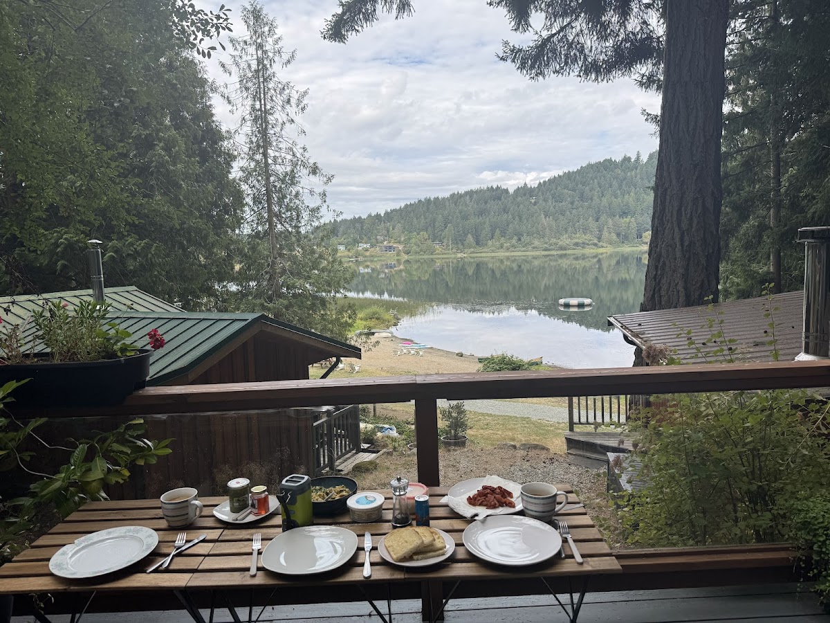Cedar Beach Resort ＆Campground