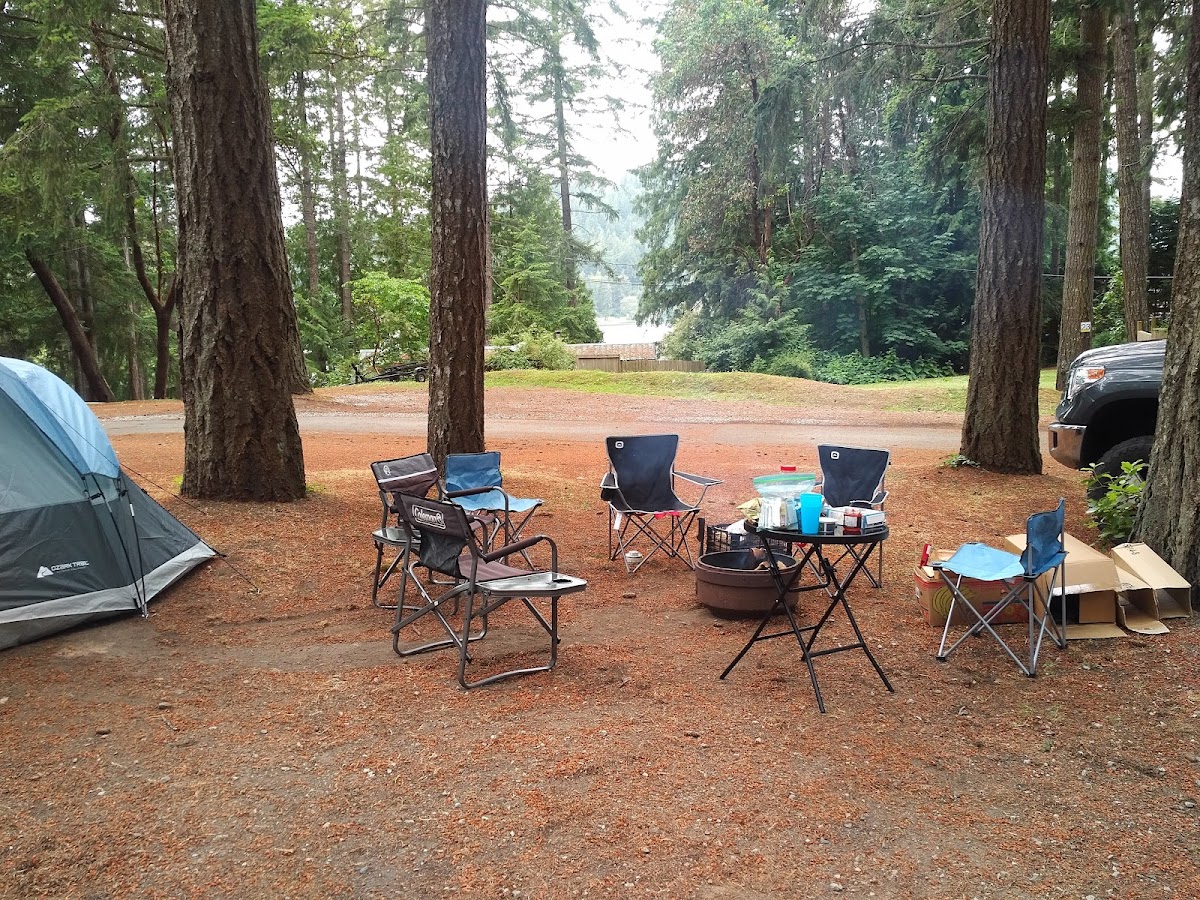 Cedar Beach Resort ＆Campground photo 2