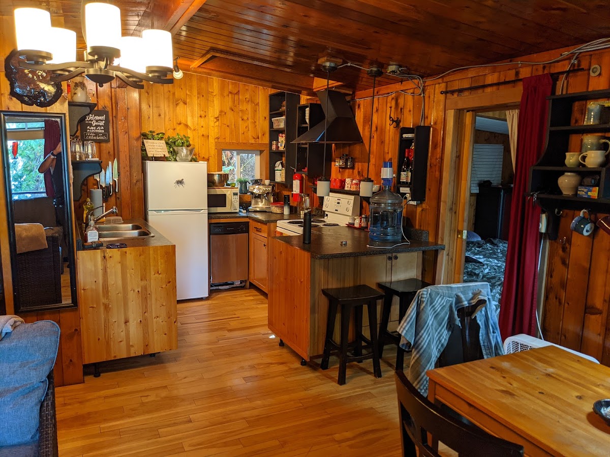 Cedar Beach Resort ＆Campground photo 3