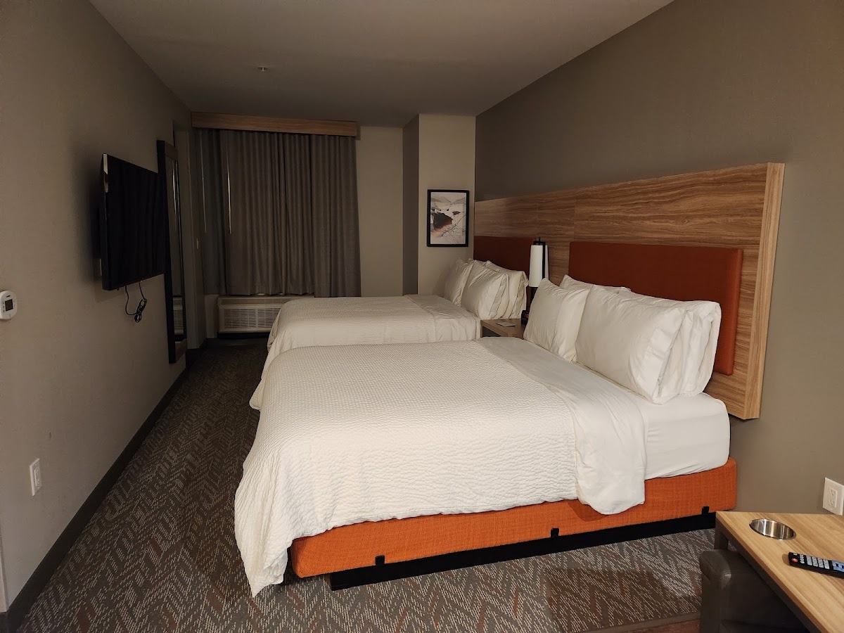 Candlewood Suites Detroit - Auburn Hills, an IHG Hotel photo 2
