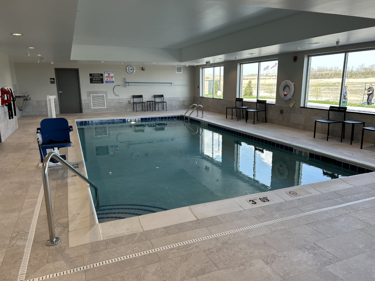 Candlewood Suites Detroit - Auburn Hills, an IHG Hotel photo 3