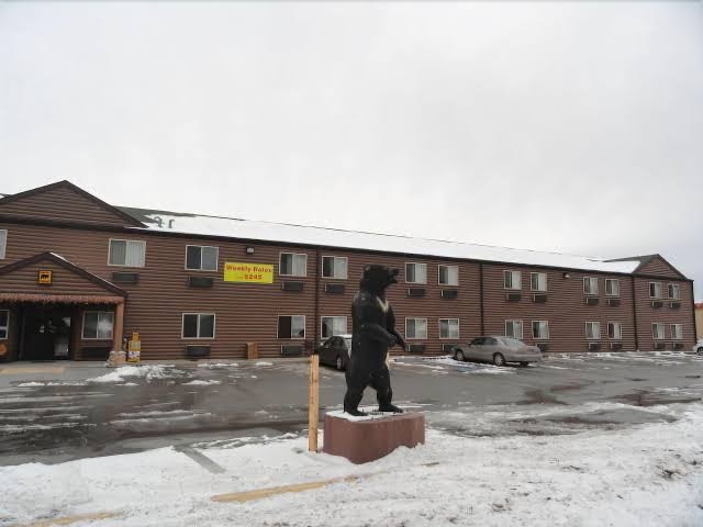 Booneslick Lodge
