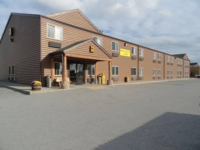 Booneslick Lodge photo 3
