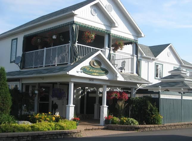 Motel ANF