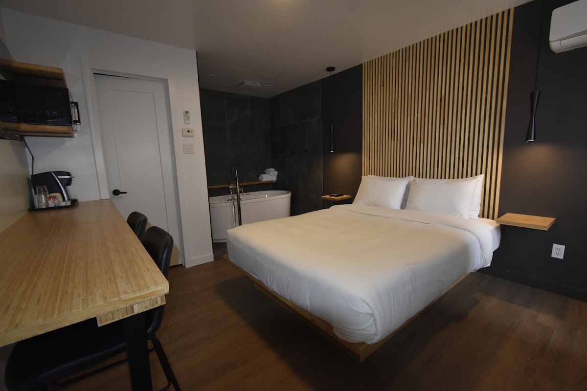 Motel ANF photo 2
