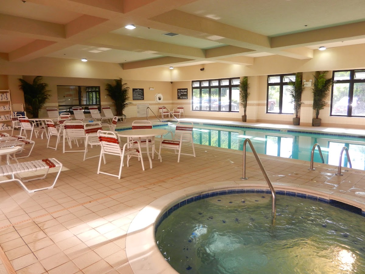 Hampton Inn & Suites Wilder photo 3