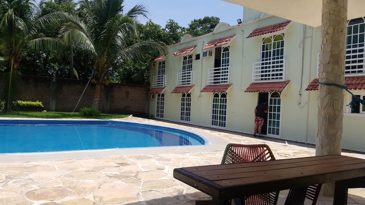 Hotel Sol y Lunas