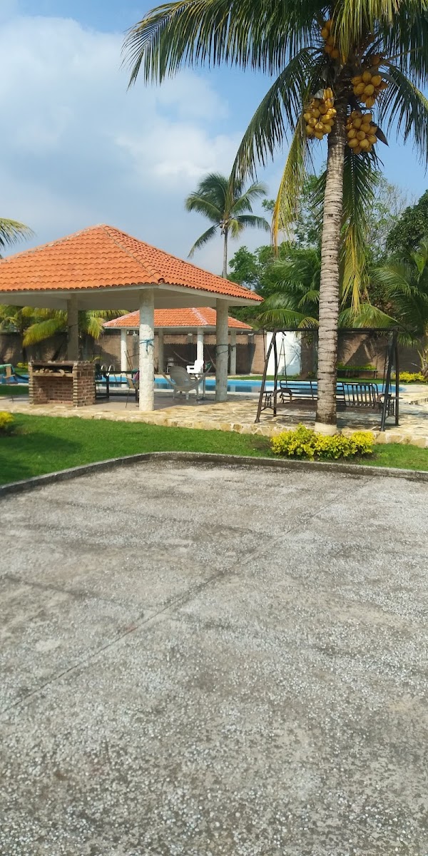 Hotel Sol y Lunas photo 3