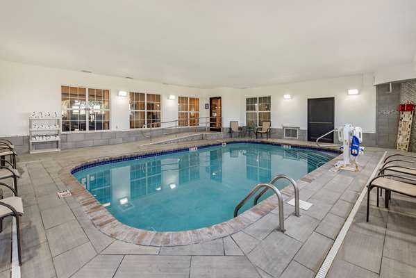 Comfort Inn Crawfordsville photo 3