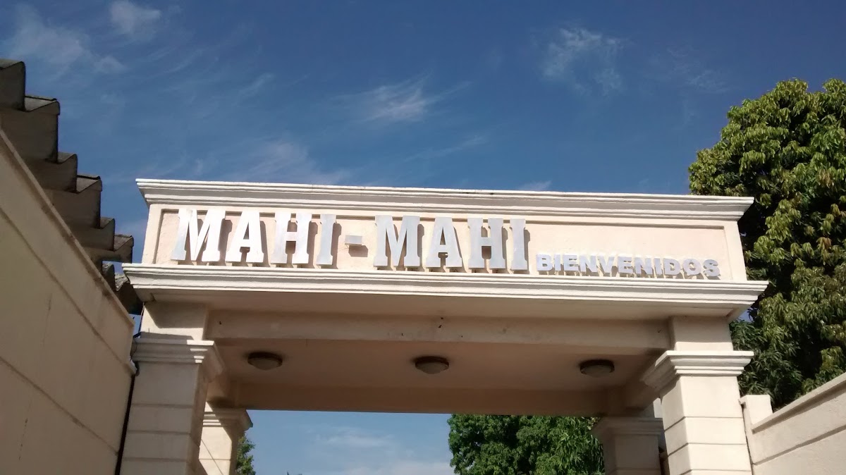Hotel Mahi Mahi