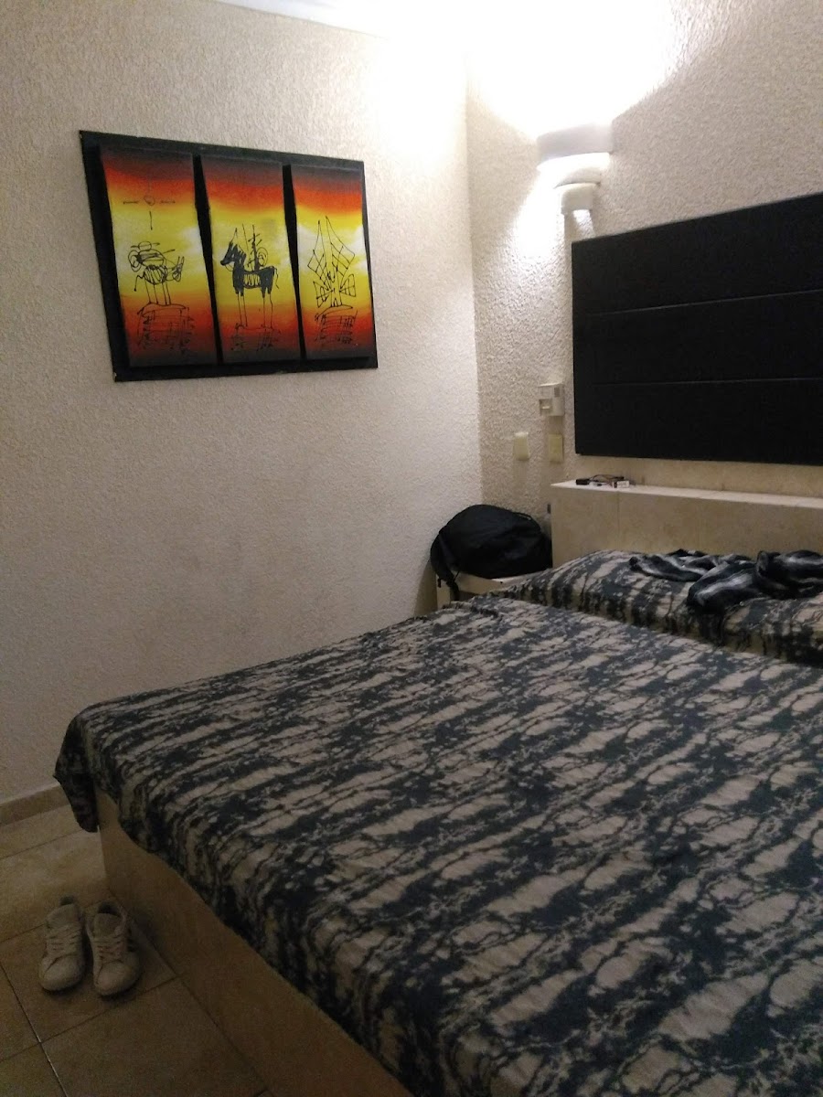 Hotel Mahi Mahi photo 3